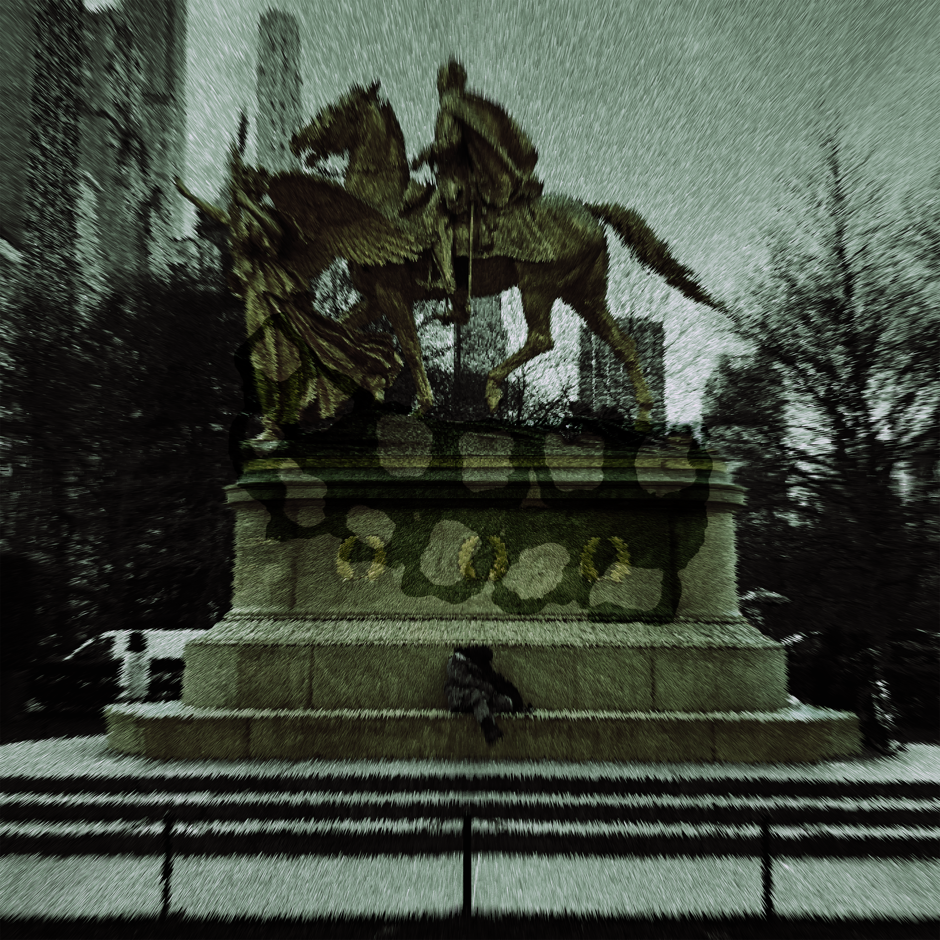 CHOPSZN TAKEOVER with DOME LETTUCE