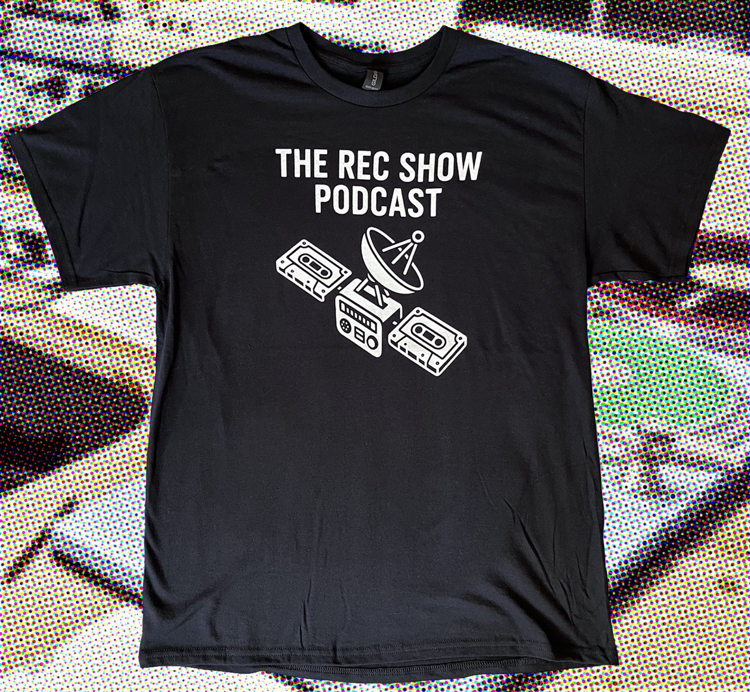 The Rec Show Podcast